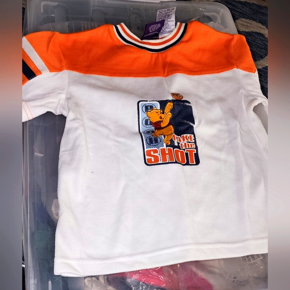 Boys shirt